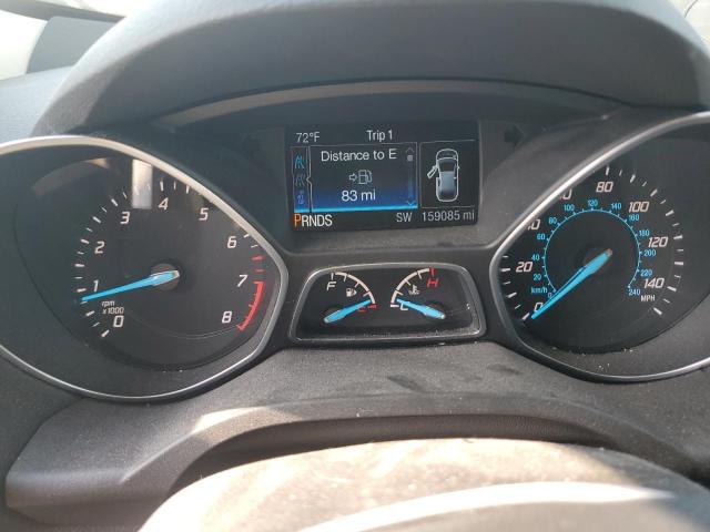 Photo 9 from auction – 2015 FORD ESCAPE TIT with VIN 1FMCU0JX3FUC60502