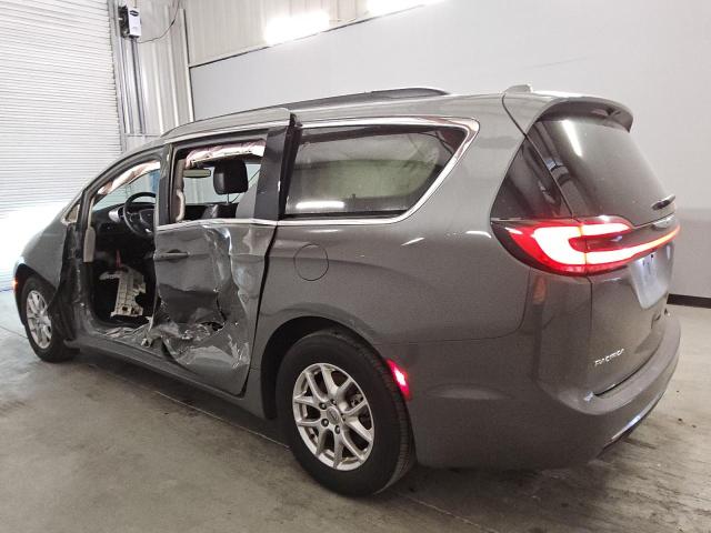 Фото 2 с аукциона – 2022 CHRYSLER PACIFICA T с VIN 2C4RC1BG7NR235085