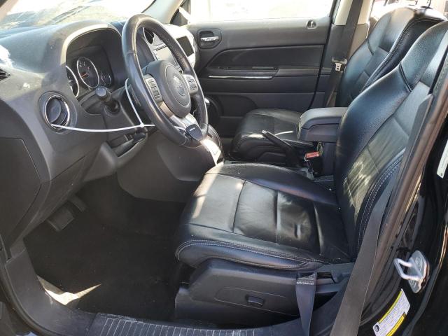 Photo 7 from auction – 2012 JEEP PATRIOT LI with VIN 1C4NJRCBXCD671838