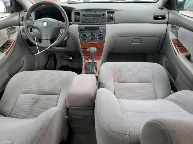 Photo 8 from auction – 2005 TOYOTA COROLLA CE with VIN 1NXBR32E65Z371880