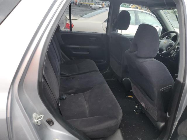 Photo 10 from auction – 2005 HONDA CR-V EX with VIN JHLRD78805C019140