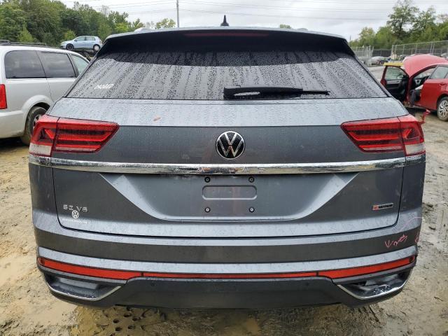 Photo 6 from auction – 2020 VOLKSWAGEN ATLAS CROS with VIN 1V21E2CA3LC212186