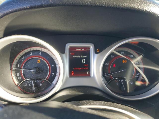 Photo 9 from auction – 2019 DODGE JOURNEY SE with VIN 3C4PDCAB3KT751636