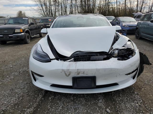 Photo 5 from auction – 2023 TESLA MODEL 3 with VIN 5YJ3E1EA7PF550474