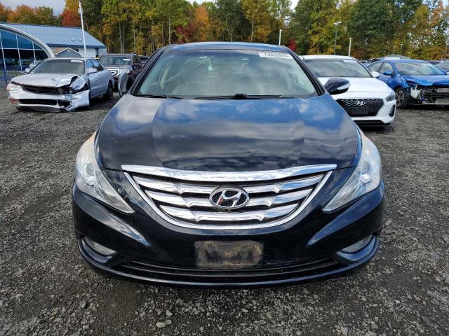 Photo 5 from auction – 2012 HYUNDAI SONATA SE with VIN 5NPEC4AC7CH462902