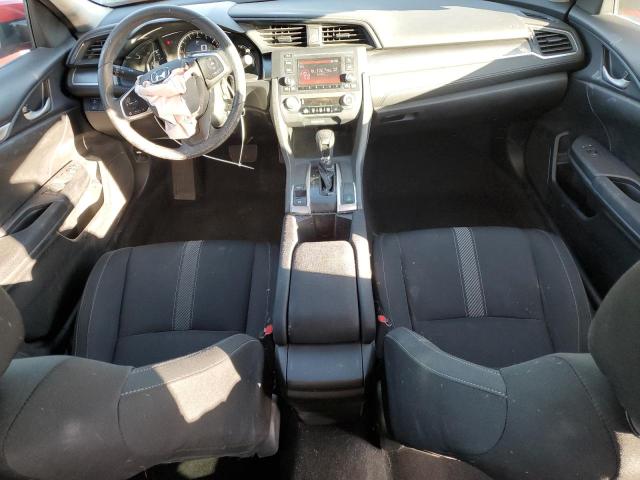 Photo 8 from auction – 2016 HONDA CIVIC LX with VIN 2HGFC2F52GH513239