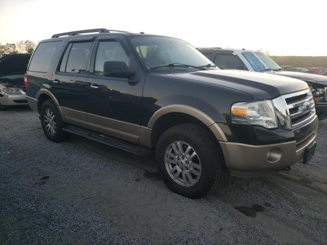 Photo 4 from auction – 2013 FORD EXPEDITION with VIN 1FMJU1J59DEF18203