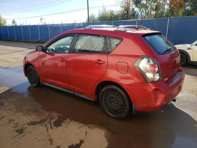 Photo 2 from auction – 2010 PONTIAC VIBE with VIN 5Y2SP6E84AZ405619