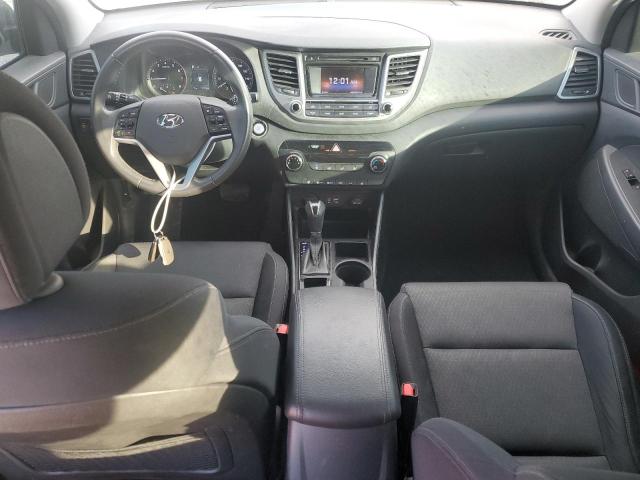 Photo 8 from auction – 2016 HYUNDAI TUCSON LIM with VIN KM8J33A23GU223239