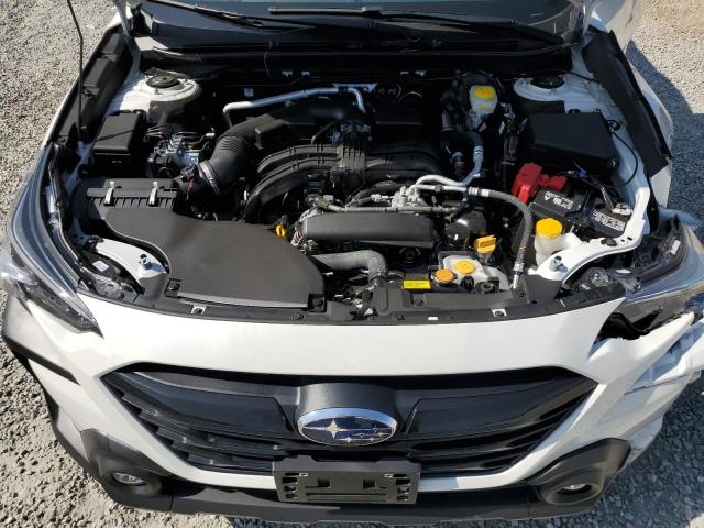 Photo 11 from auction – 2025 SUBARU OUTBACK ON with VIN 4S4BTALC0S3124925