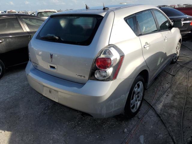 Photo 3 from auction – 2010 PONTIAC VIBE with VIN 5Y2SP6E02AZ403099