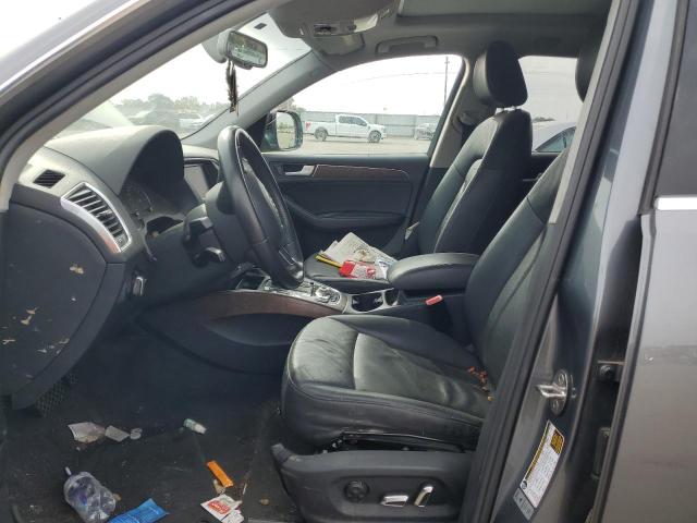 Photo 7 from auction – 2014 AUDI Q5 PREMIUM with VIN WA1LFAFP5EA045808