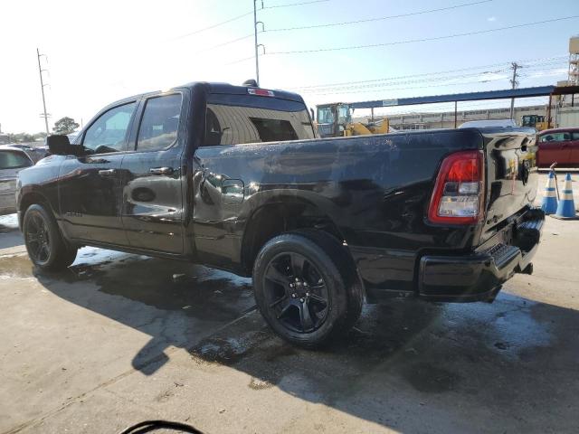 Photo 2 from auction – 2022 RAM 1500 BIG H with VIN 1C6RREBT4NN231129