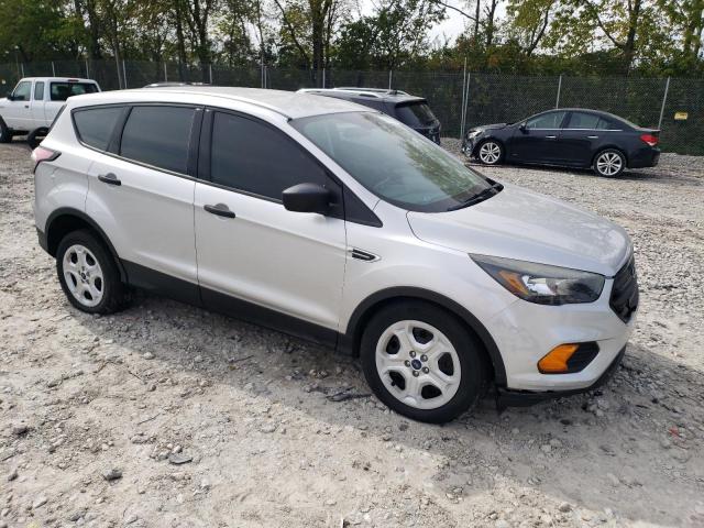 Photo 4 from auction – 2018 FORD ESCAPE S with VIN 1FMCU0F78JUA19942