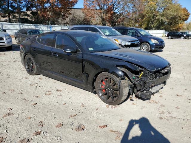 Photo 4 from auction – 2022 KIA STINGER GT with VIN KNAE55LC3N6111704