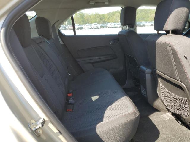 Photo 11 from auction – 2013 CHEVROLET EQUINOX with VIN 2GNALBEK0D1270722