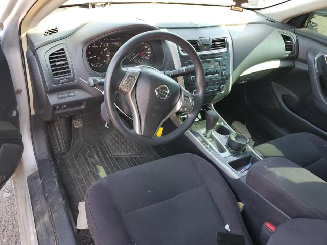 Photo 8 from auction – 2013 NISSAN ALTIMA 2.5 with VIN 1N4AL3AP3DC299647