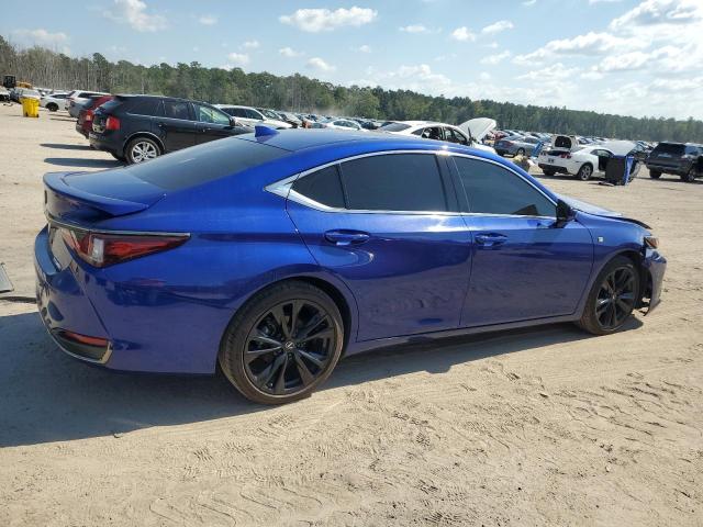 Photo 3 from auction – 2023 LEXUS ES 300H F with VIN 58ABA1C16PU027601