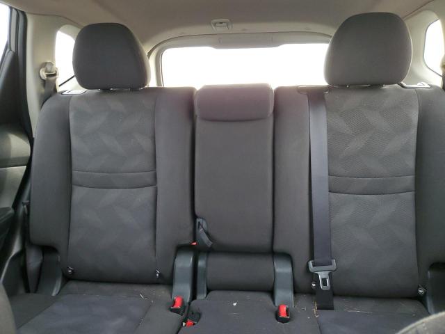 Photo 10 from auction – 2016 NISSAN ROGUE S with VIN KNMAT2MV7GP699044