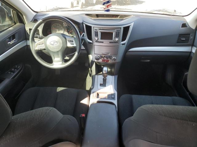 Photo 8 from auction – 2014 SUBARU LEGACY 2.5 with VIN 4S3BMBC68E3014095