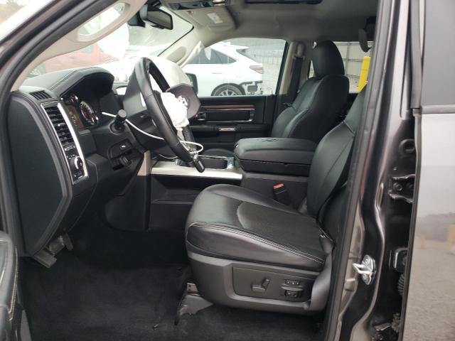 Photo 7 from auction – 2017 RAM 1500 LARAM with VIN 1C6RR7NT8HS559988