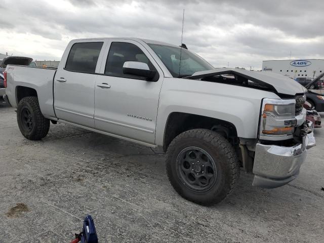 صورة رقم 4 من المزاد - 2016 CHEVROLET SILVERADO مع VIN 3GCUKREC7GG106826