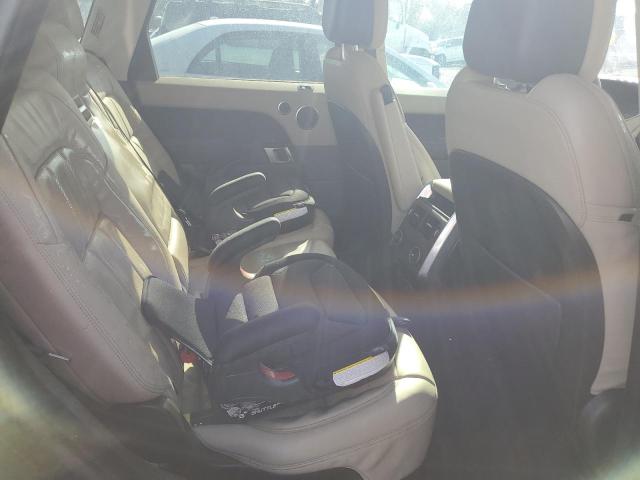 Photo 11 from auction – 2020 LAND ROVER RANGE ROVE with VIN SALWR2RY0LA743737
