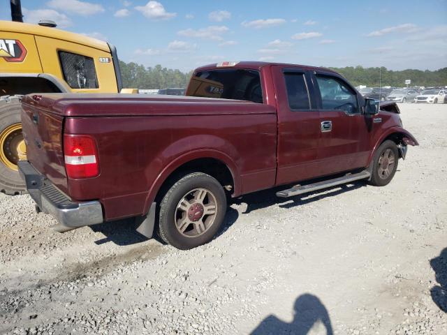 Photo 3 from auction – 2004 FORD F150 with VIN 1FTPX12554NB34939