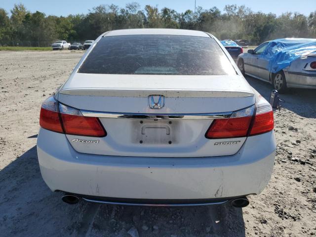 Photo 6 from auction – 2014 HONDA ACCORD SPO with VIN 1HGCR2F52EA174866