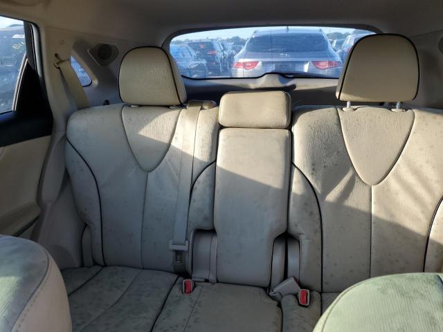 Photo 10 from auction – 2013 TOYOTA VENZA LE with VIN 4T3BA3BB3DU035171