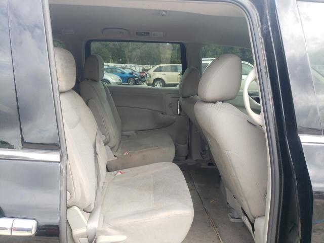 Photo 11 from auction – 2016 NISSAN QUEST S with VIN JN8AE2KP3G9152540