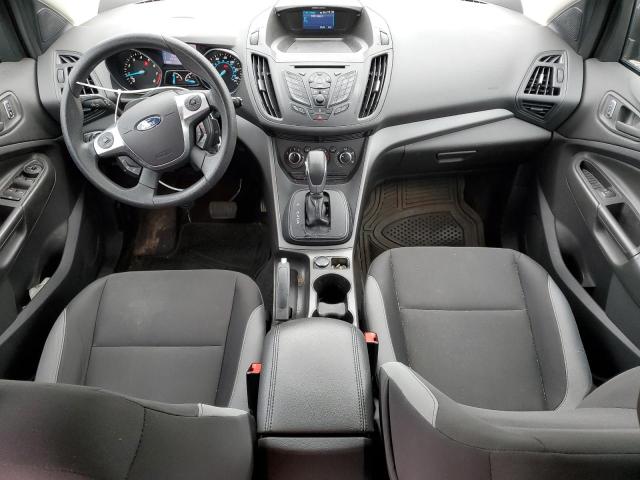 Photo 8 from auction – 2014 FORD ESCAPE S with VIN 1FMCU0F79EUB08635