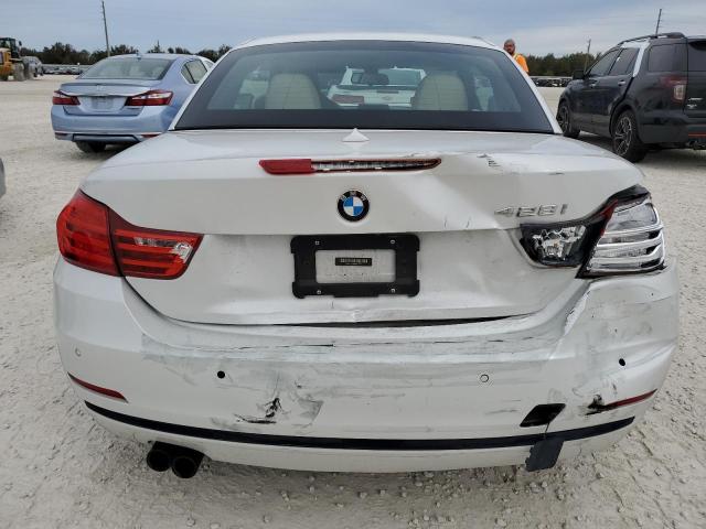 Photo 6 from auction – 2016 BMW 428 I SULE with VIN WBA3V7C5XG5A28352