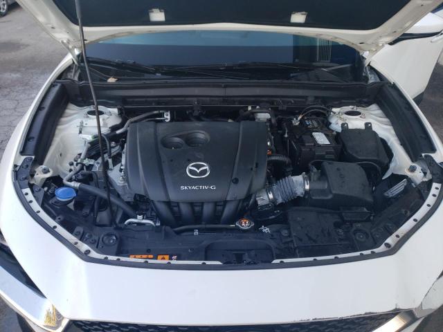 Photo 12 from auction – 2021 MAZDA CX-30 PREF with VIN 3MVDMBCL3MM208639
