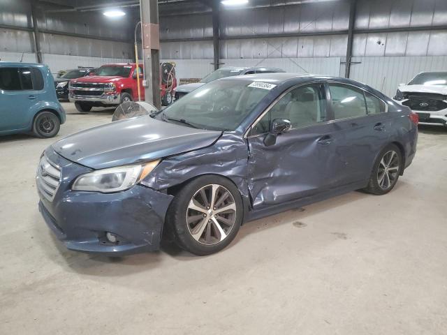 SUBARU LEGACY 3.6 2015 with VIN 4S3BNEN6XF3042154 - Photo from auction