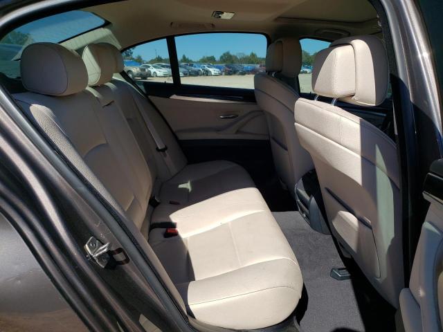 Photo 10 from auction – 2013 BMW 528 I with VIN WBAXG5C56DDY32016