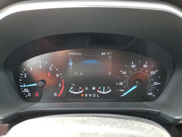 Photo 9 from auction – 2020 FORD ESCAPE SE with VIN 1FMCU0G61LUA35585