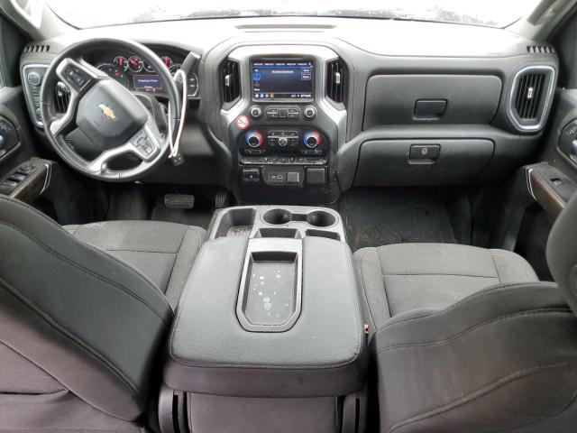 Photo 8 from auction – 2021 CHEVROLET SILVERADO with VIN 1GC1YNEY2MF308024