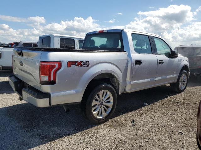 Photo 3 from auction – 2016 FORD F150 SUPER with VIN 1FTEW1EP8GFC65594