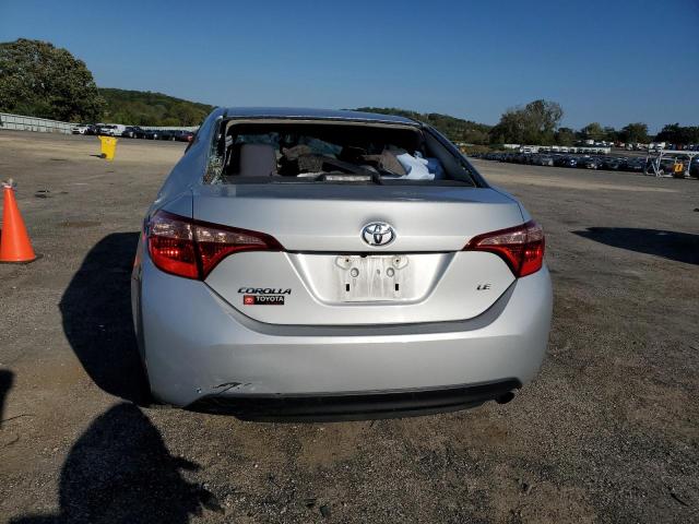 Photo 6 from auction – 2017 TOYOTA COROLLA L with VIN 2T1BURHE6HC917835