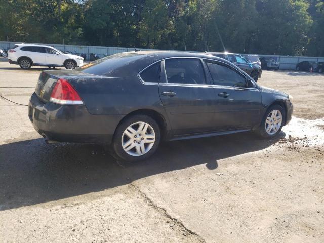 Photo 3 from auction – 2014 CHEVROLET IMPALA LIM with VIN 2G1WB5E37E1144783