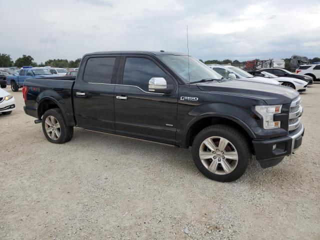Photo 4 from auction – 2016 FORD F150 SUPER with VIN 1FTEW1EG3GFC55832