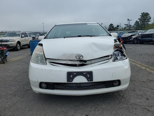 Photo 5 from auction – 2005 TOYOTA PRIUS with VIN JTDKB20U453099493