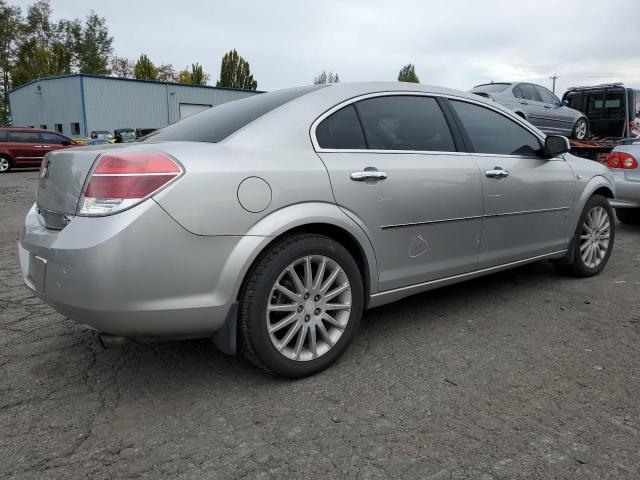 Photo 3 from auction – 2007 SATURN AURA XR with VIN 1G8ZV57717F154386