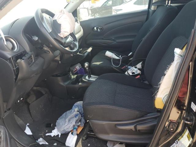 Photo 7 from auction – 2018 NISSAN VERSA S with VIN 3N1CN7AP1JL804690