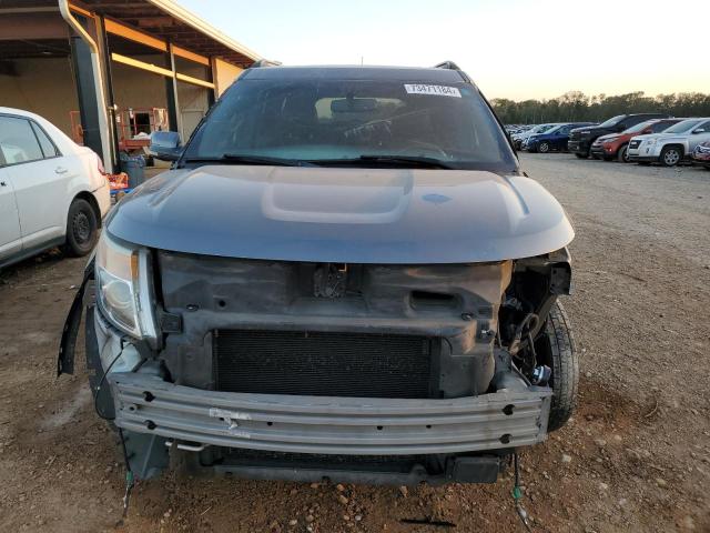 Снимка 5 от търг – 2011 FORD EXPLORER L с VIN 1FMHK7F85BGA86723