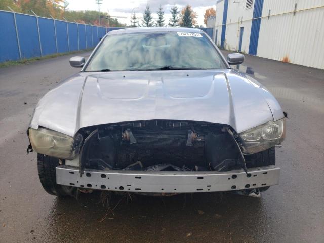 Photo 5 from auction – 2014 DODGE CHARGER SX with VIN 2C3CDXJG9EH371266
