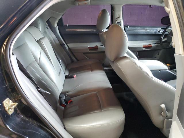Photo 11 from auction – 2006 CHRYSLER 300C with VIN 2C3LK63H06H411127