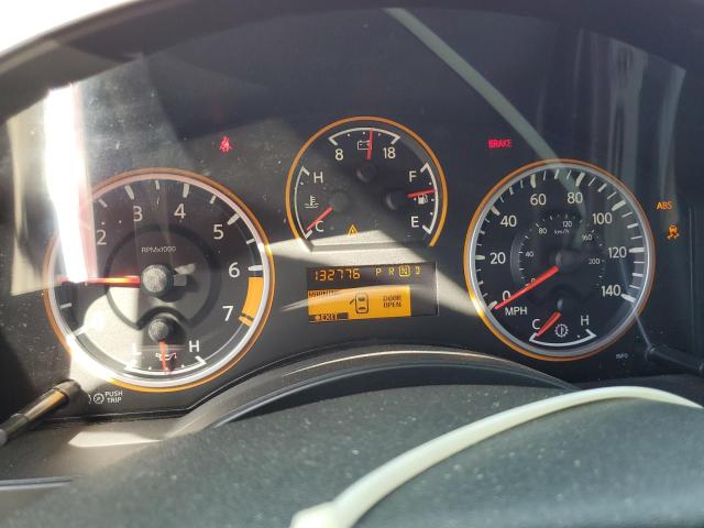 Photo 9 from auction – 2012 NISSAN TITAN S with VIN 1N6BA0ED2CN300550