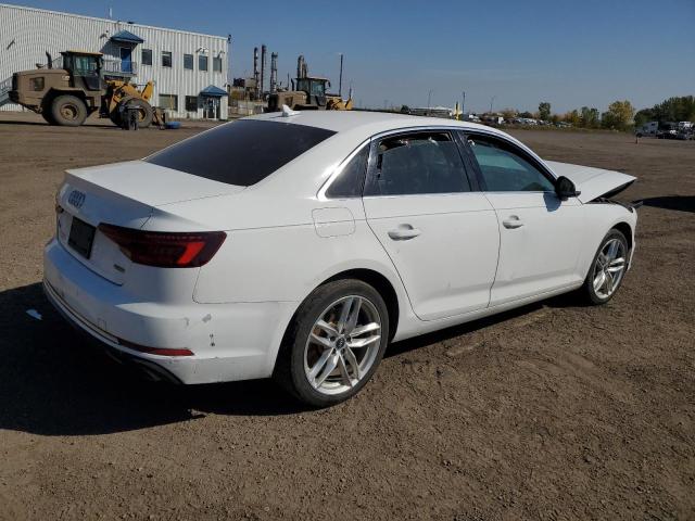 Photo 3 from auction – 2019 AUDI A4 TECHNIK with VIN WAUCNAF46KN018651